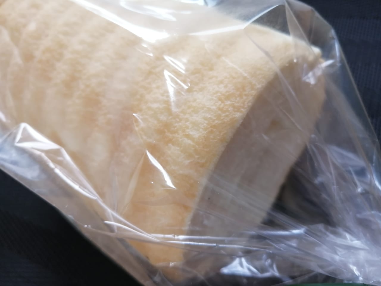 アイグラン食パン