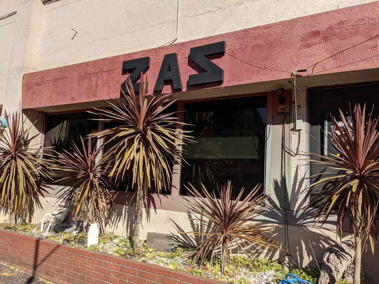 ZAZ
