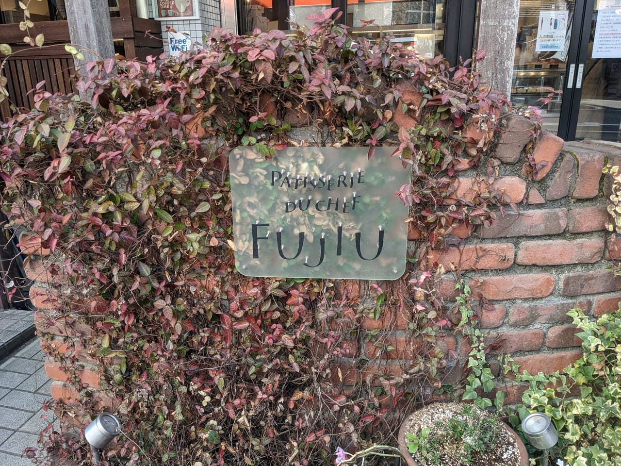 FUJIU