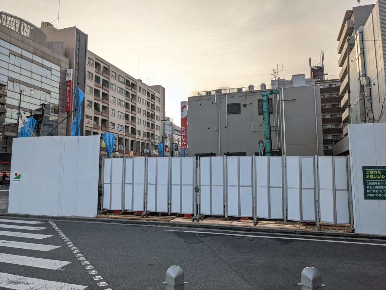 豊田駅前　医療モール