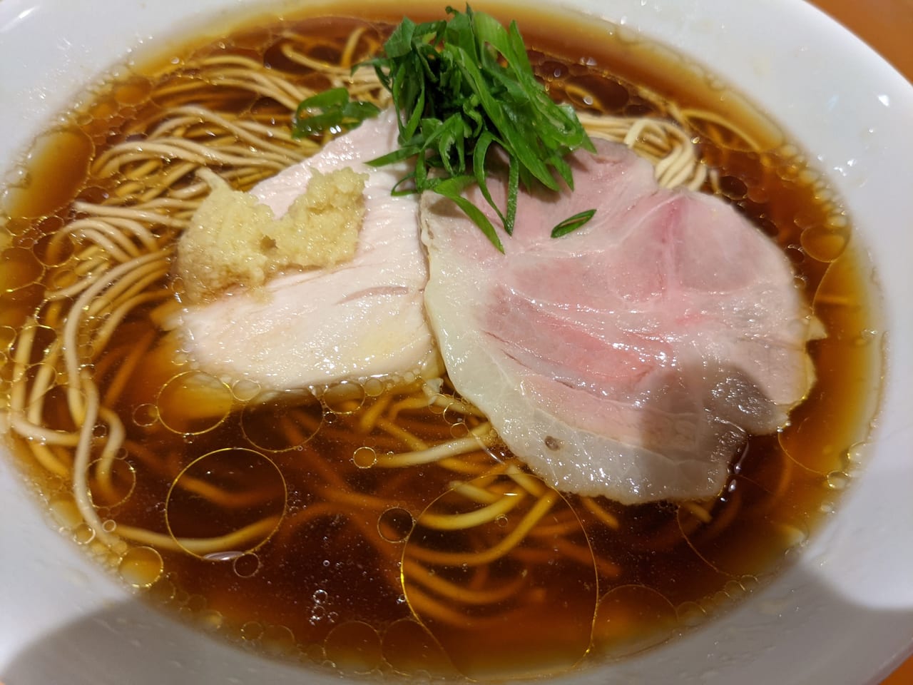 味噌もりNoodleみやみや