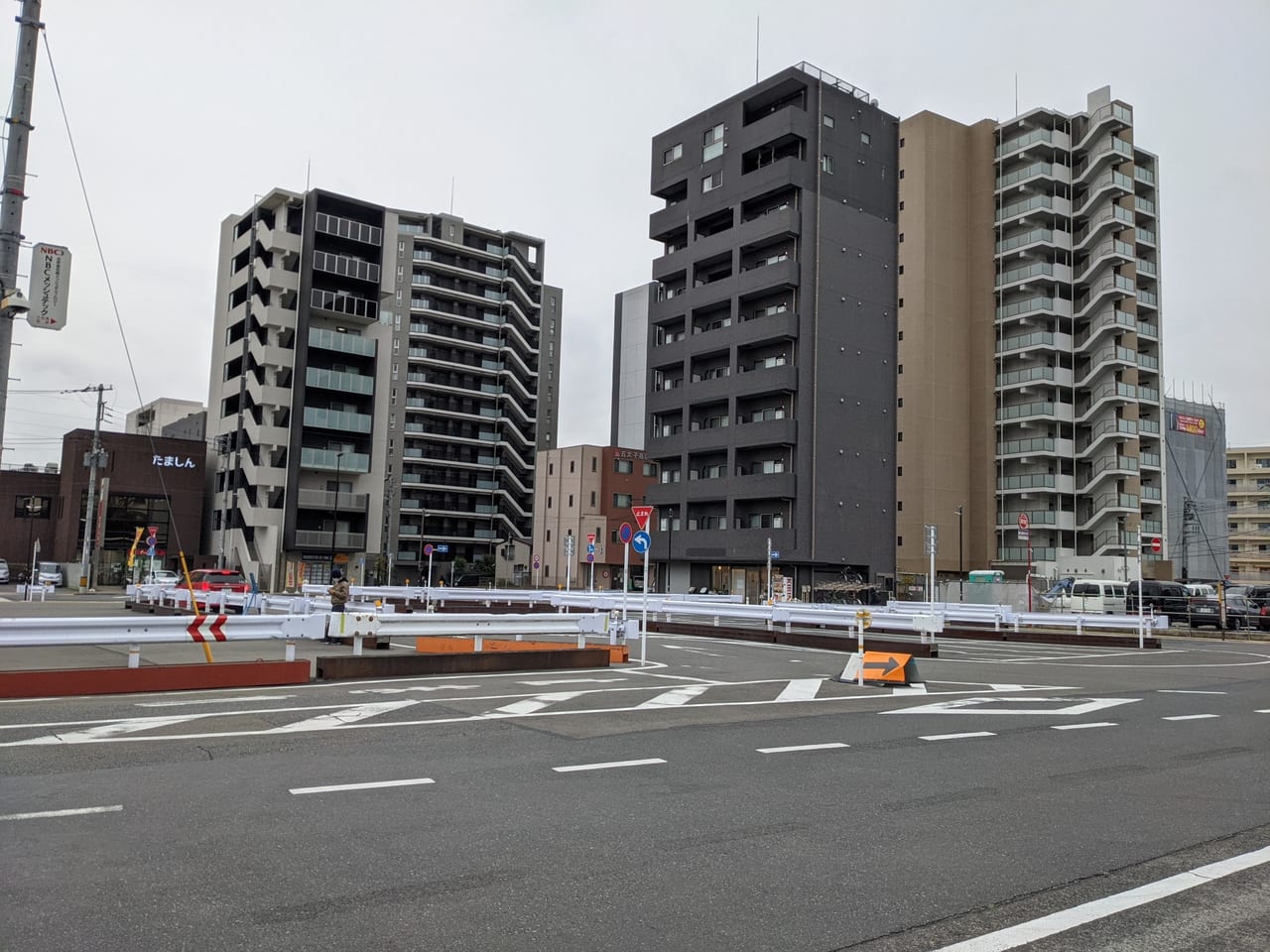 豊田駅南口