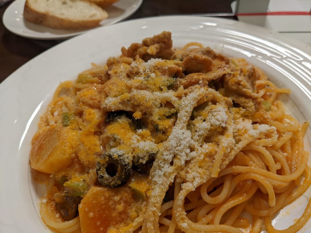 Eccolo