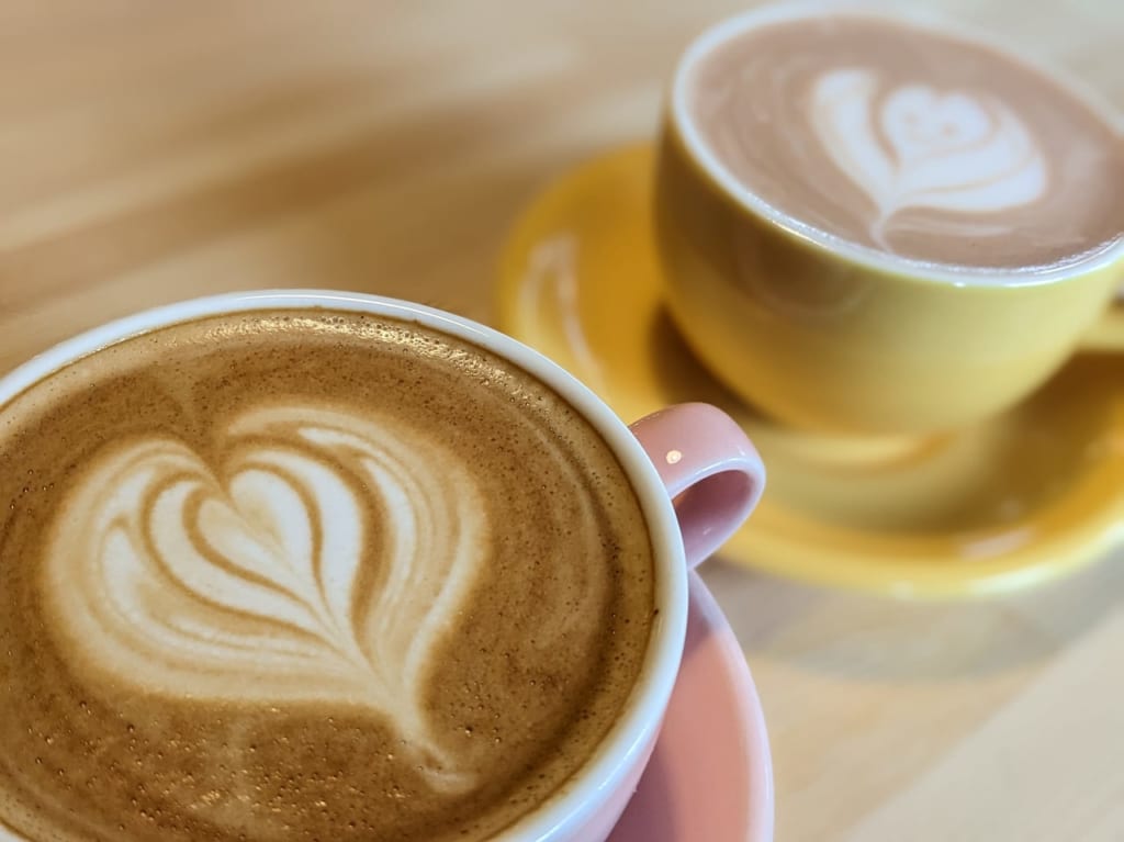 MainTimeCoffee