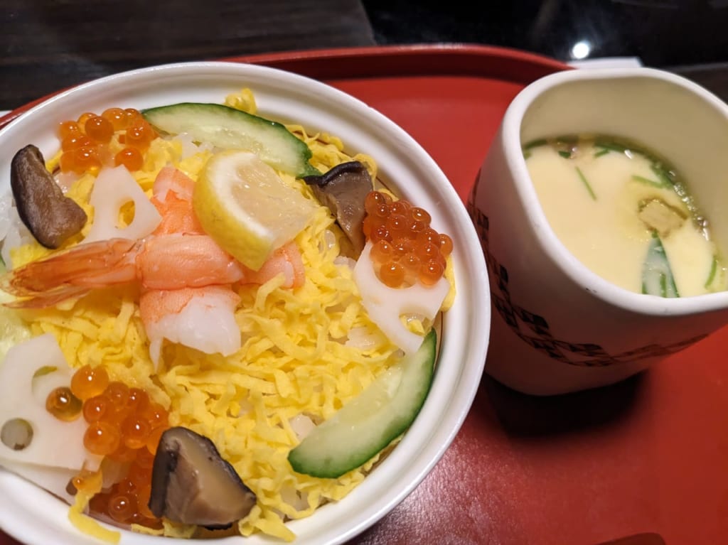 かごの屋日野多摩平店