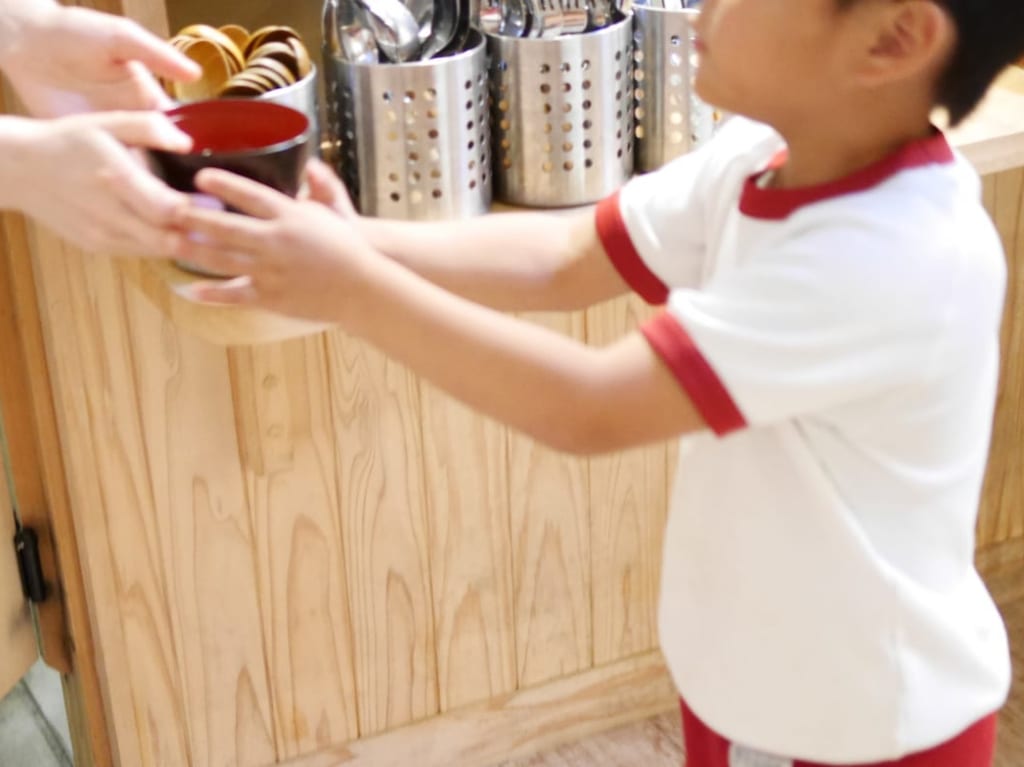 子ども食堂