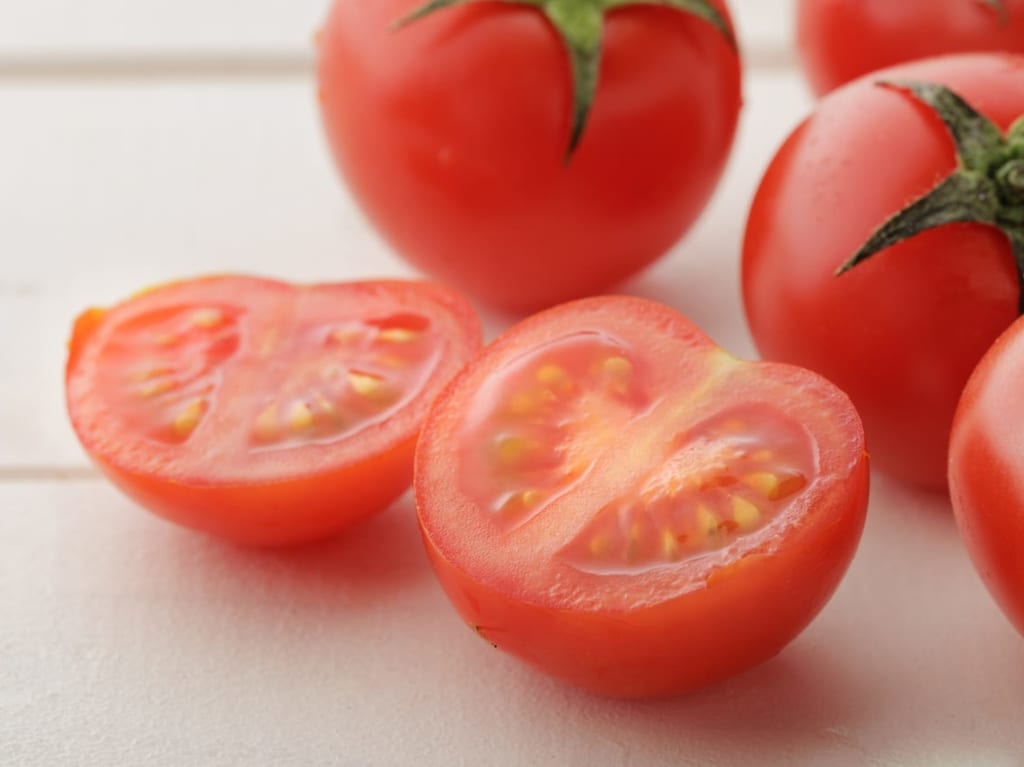 tomato