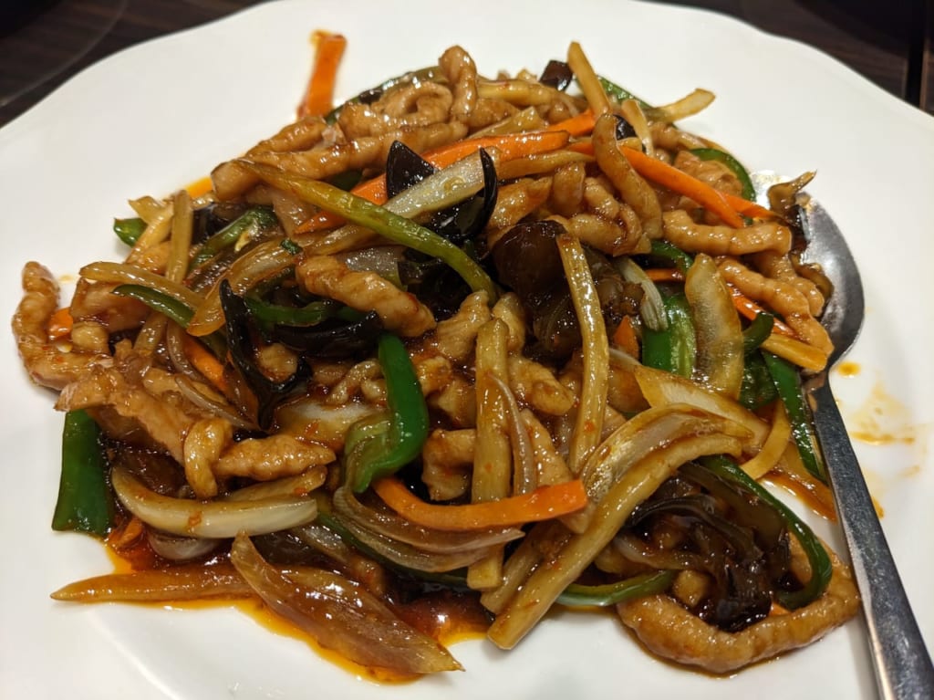 百菜晩酌セット