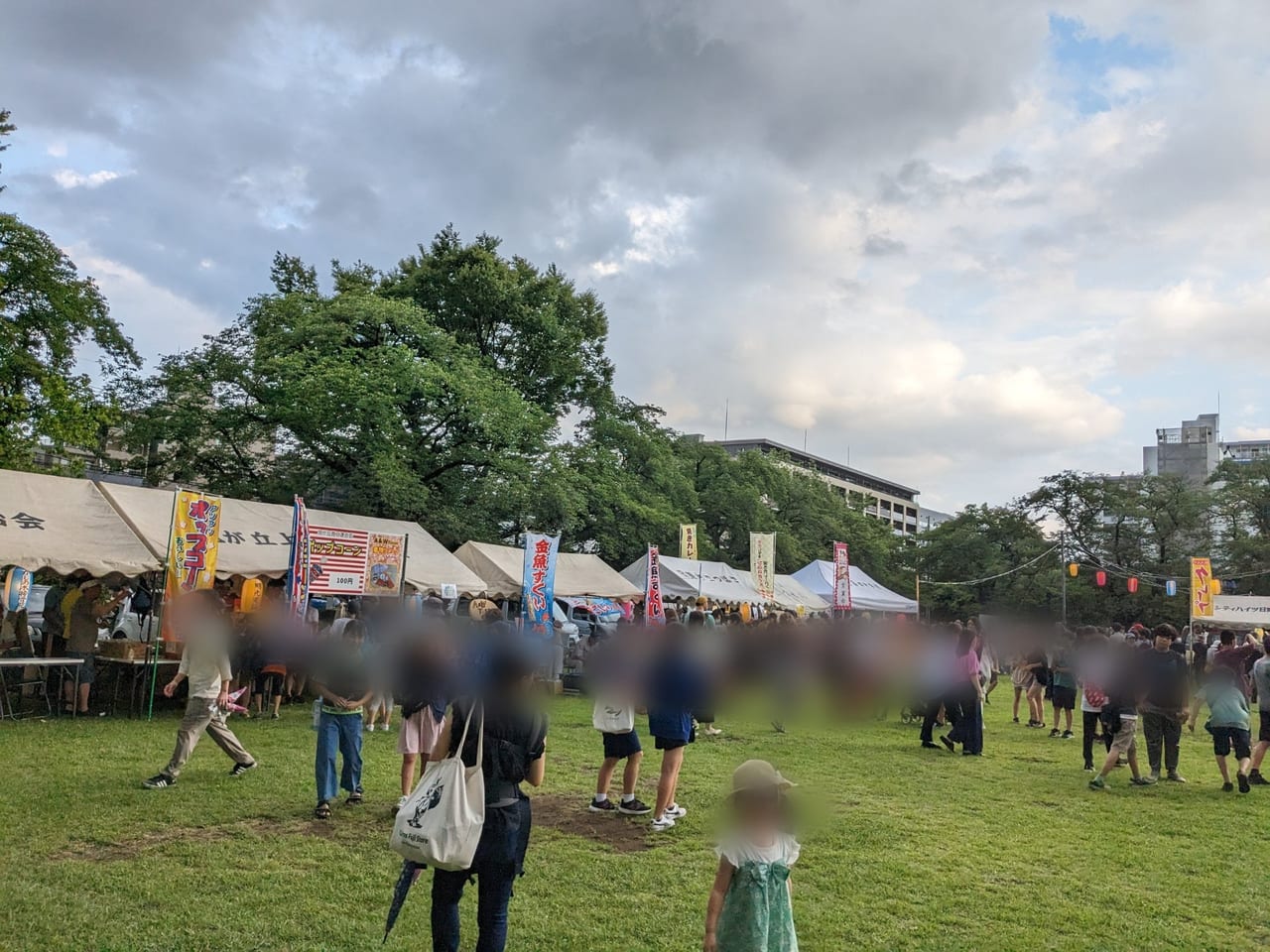 夏祭り・盆踊り大会2023