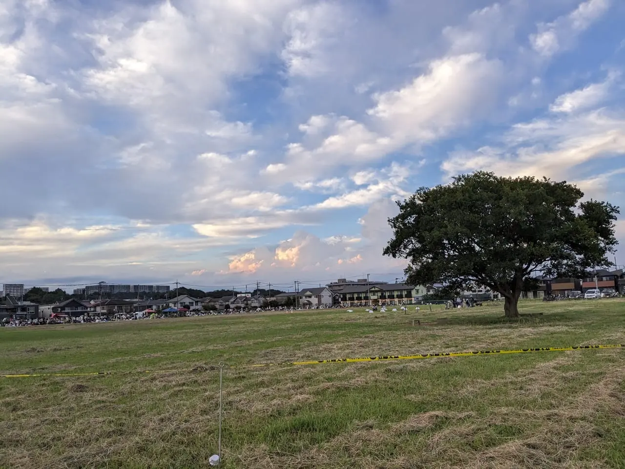 とよだの花火2023