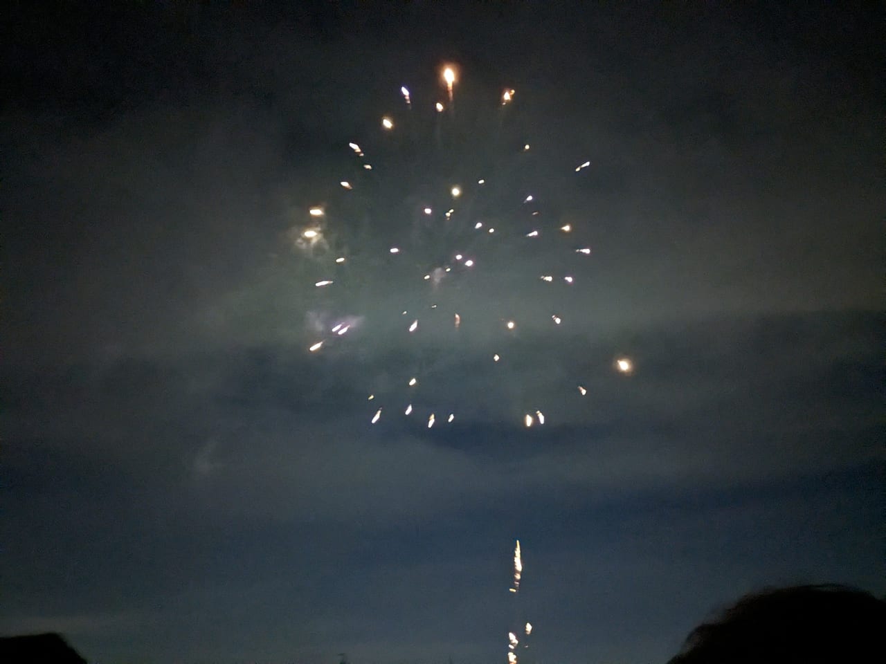とよだの花火2023