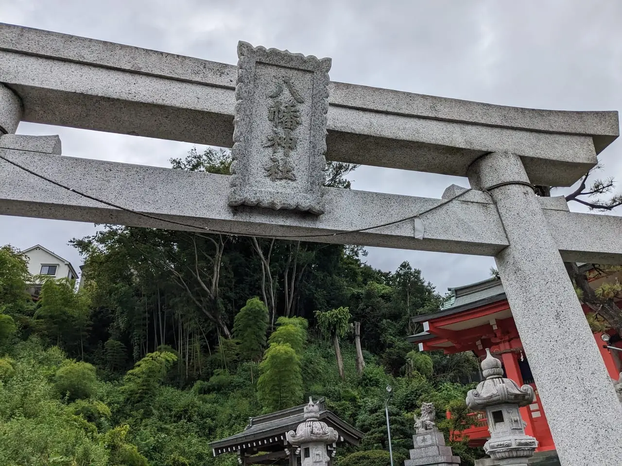 三澤八幡神社秋季大祭2023