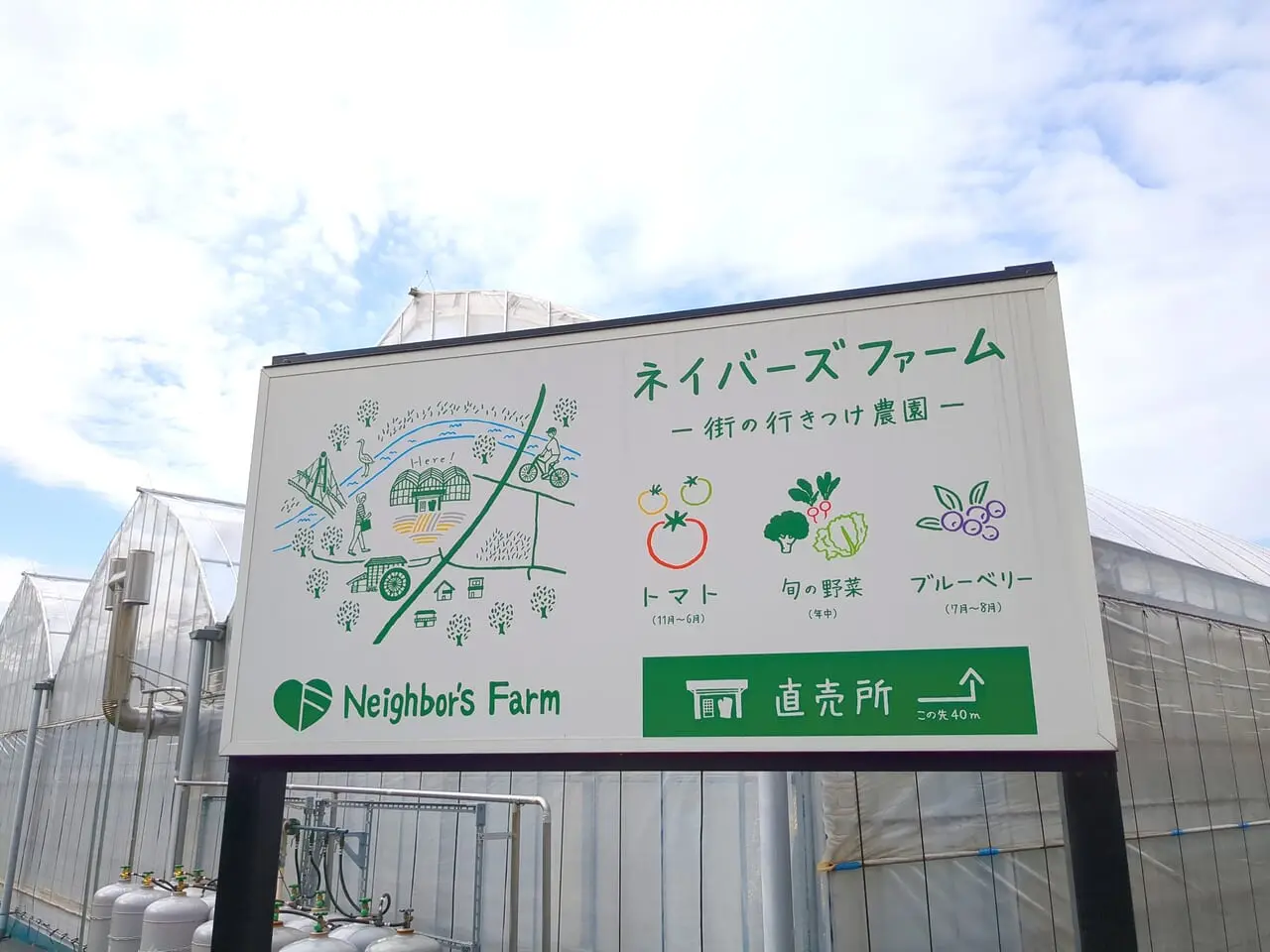 Neighbor'sFarm