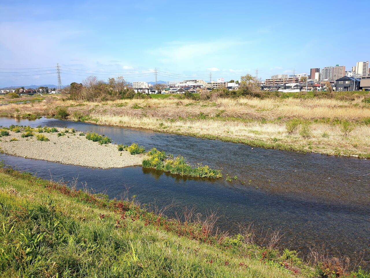 浅川