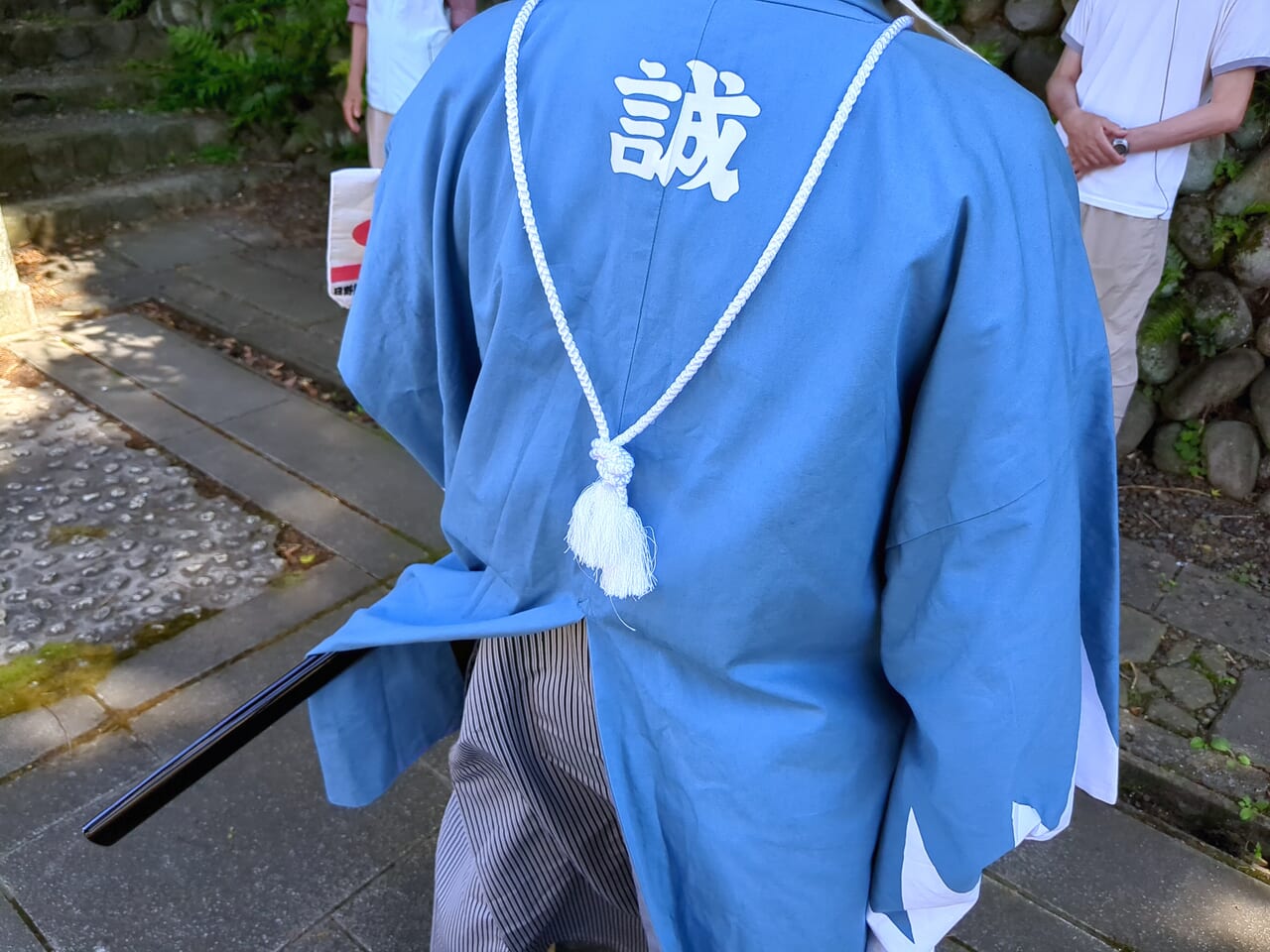 ひの新選組まつり2024