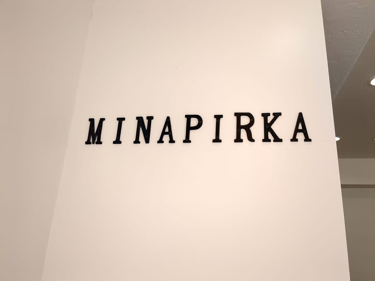 MINAPIRKA