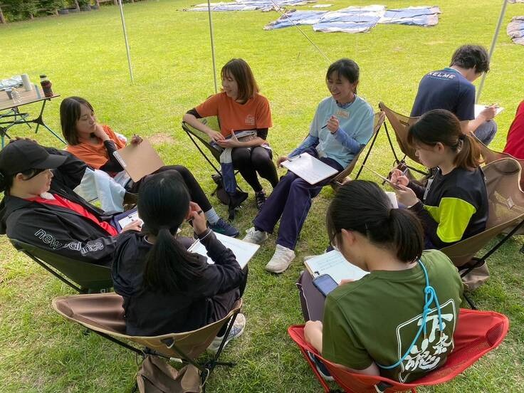 大学生がつくる！子どもたちに向けた”再会”と”出会い”の学校祭を！