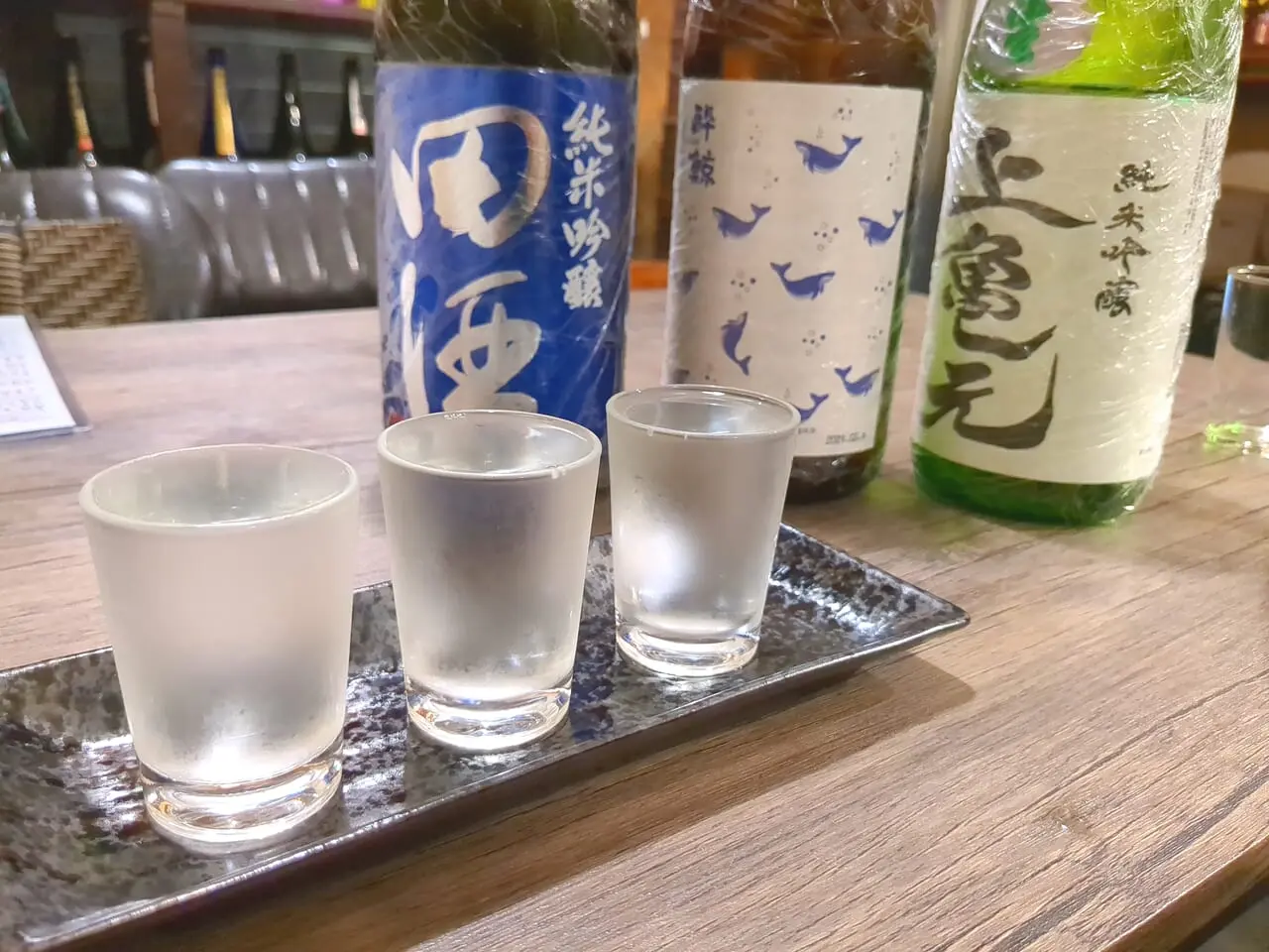 居酒屋　わこちゃんち