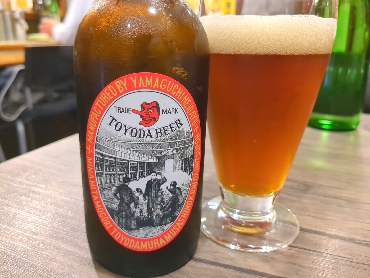 居酒屋　わこちゃんち