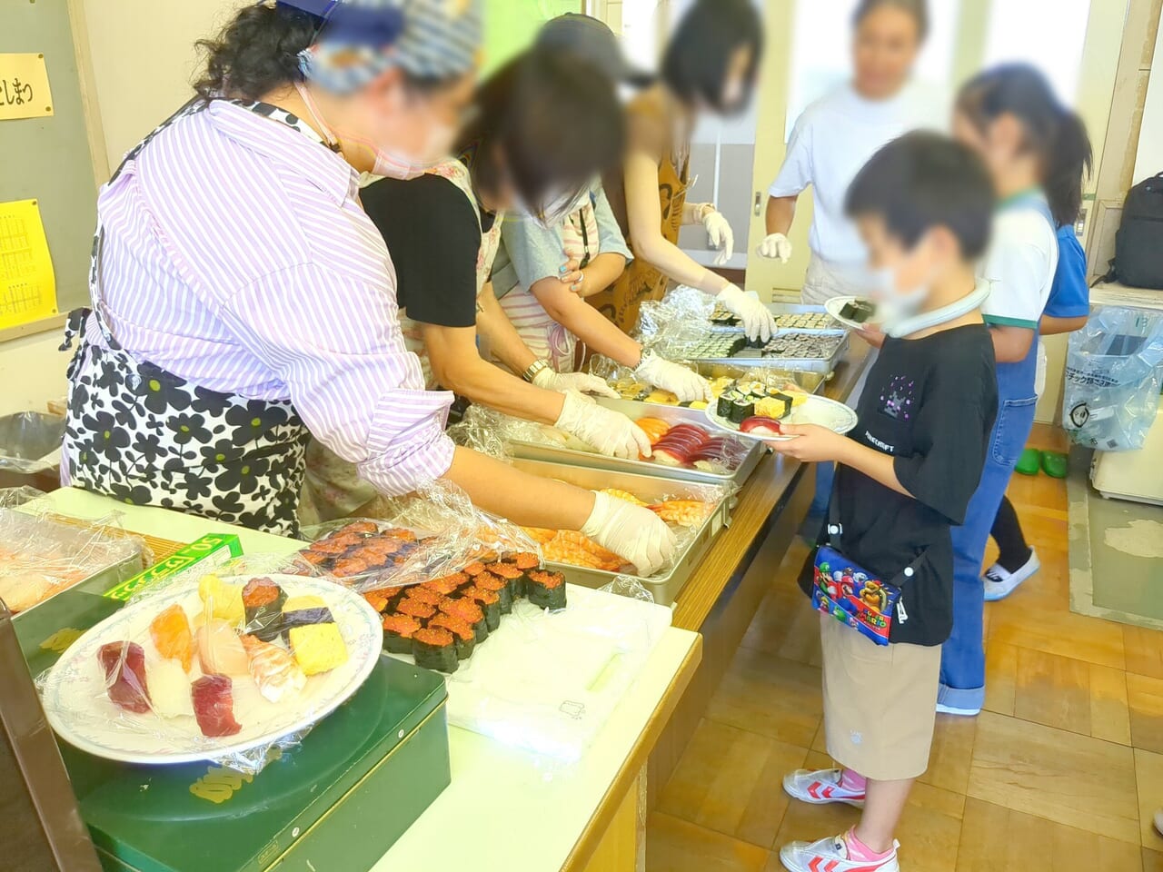 みなみだいら食堂