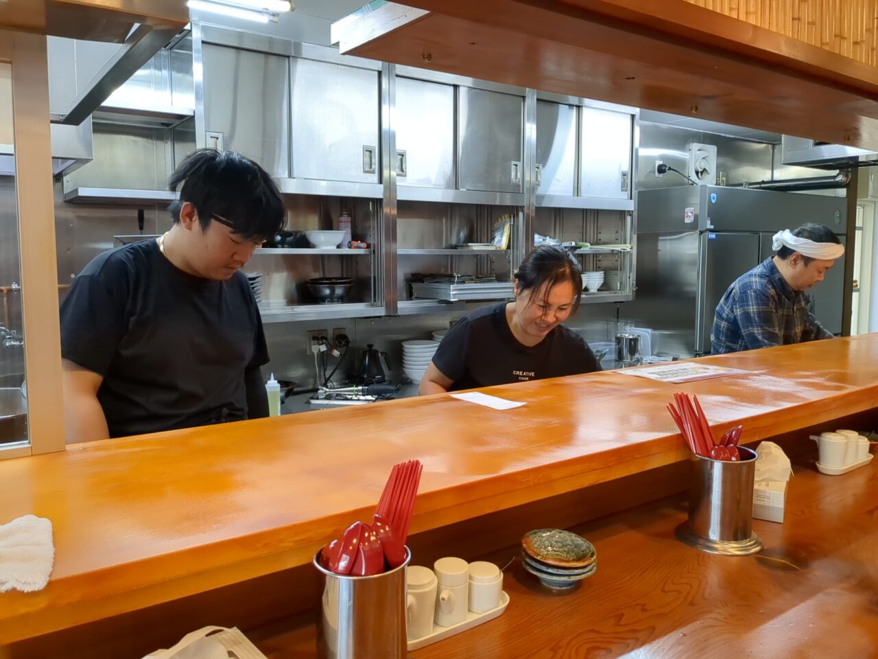 麺屋招き寅