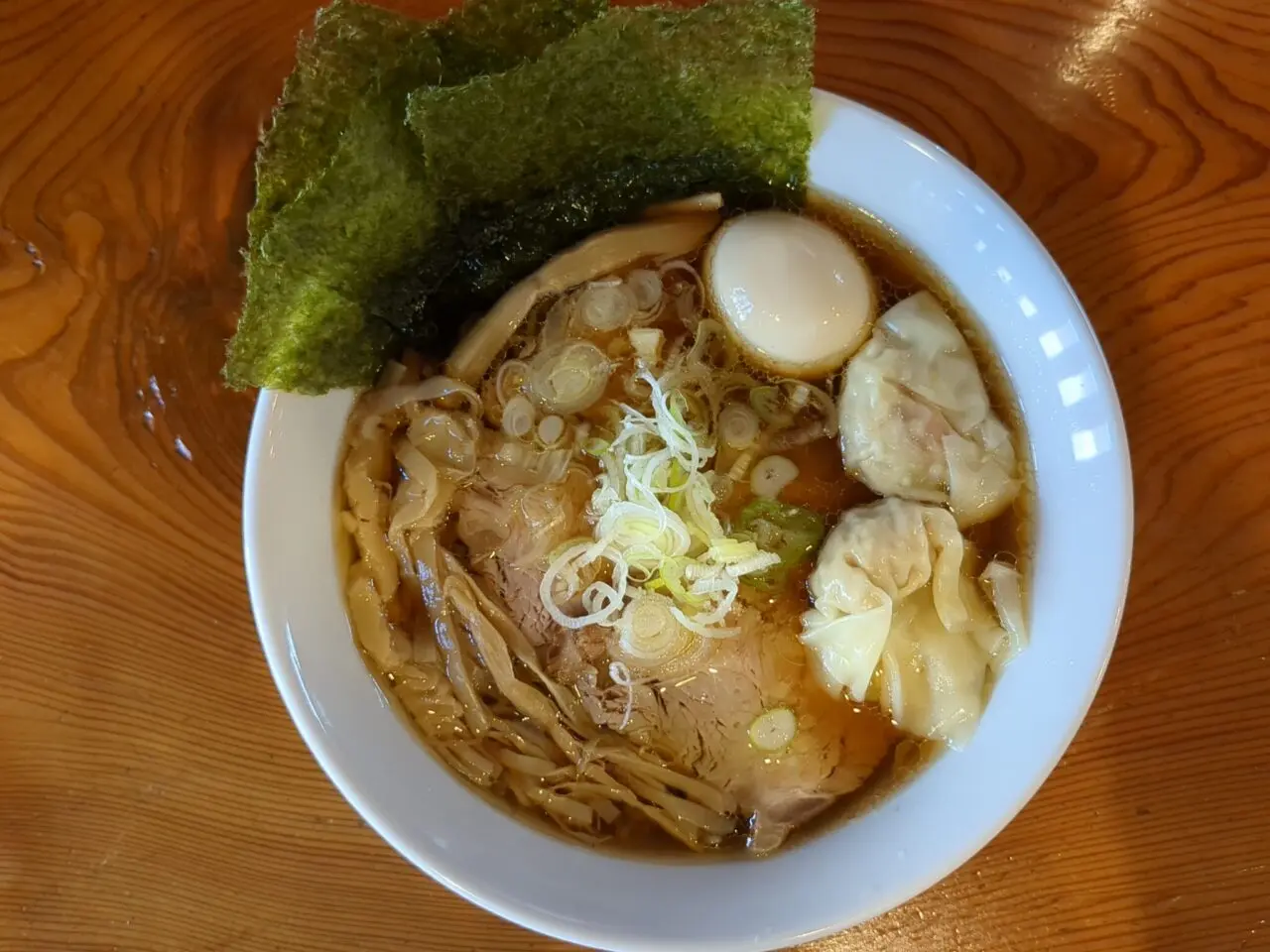 麺屋招き寅