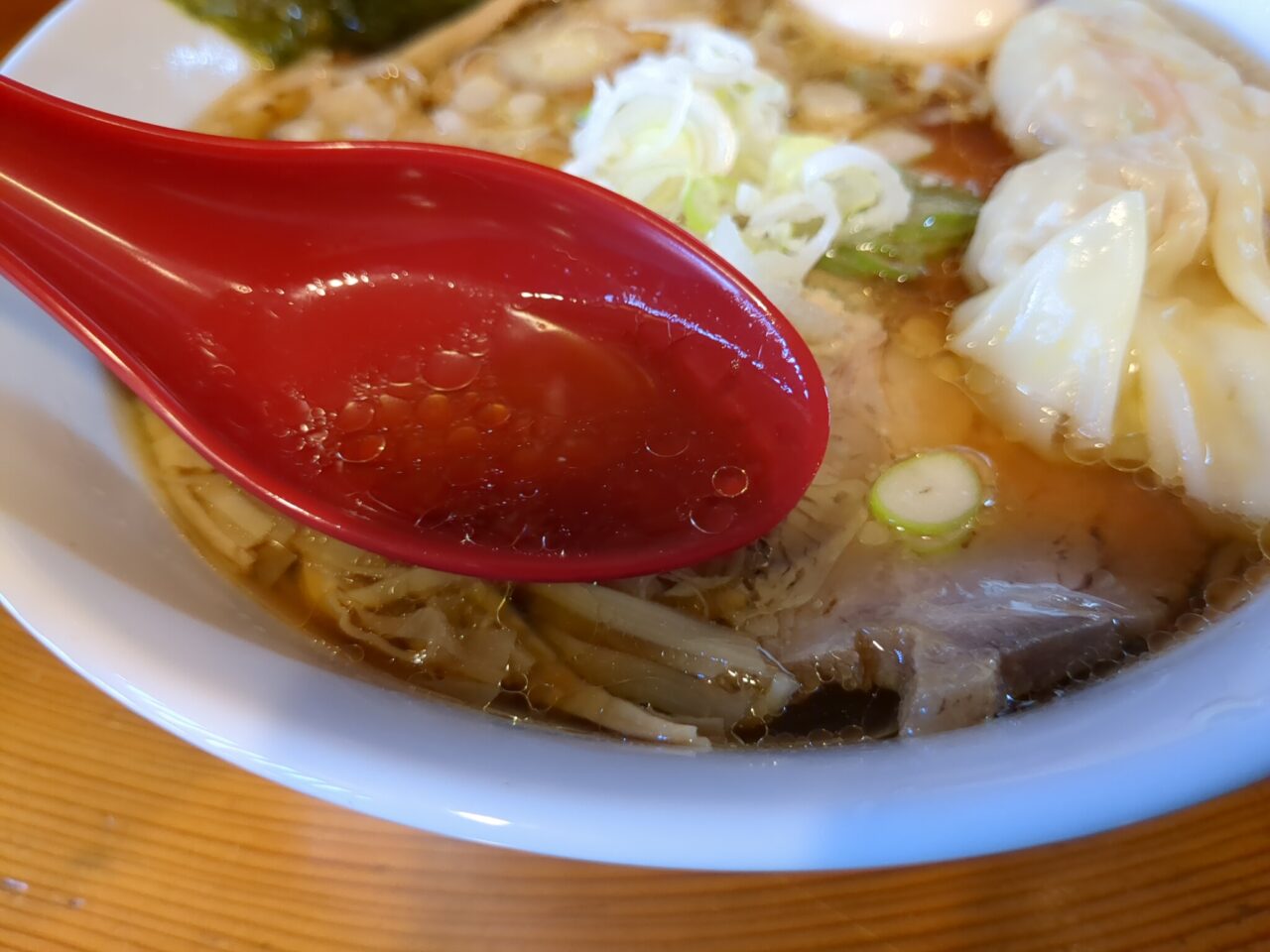 麺屋招き寅