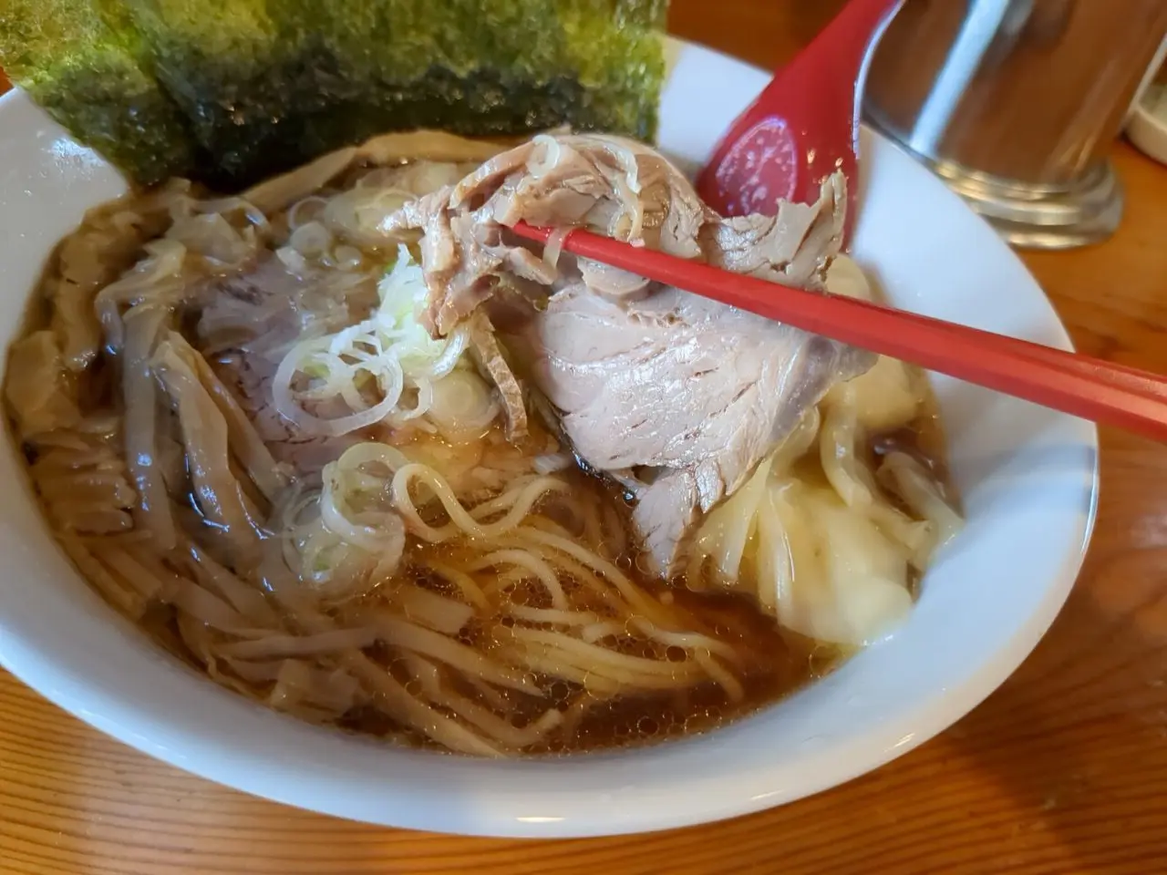 麺屋招き寅