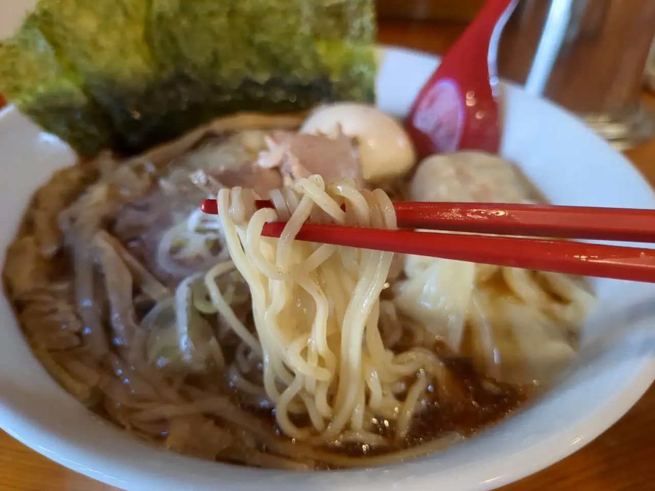 麺屋招き寅