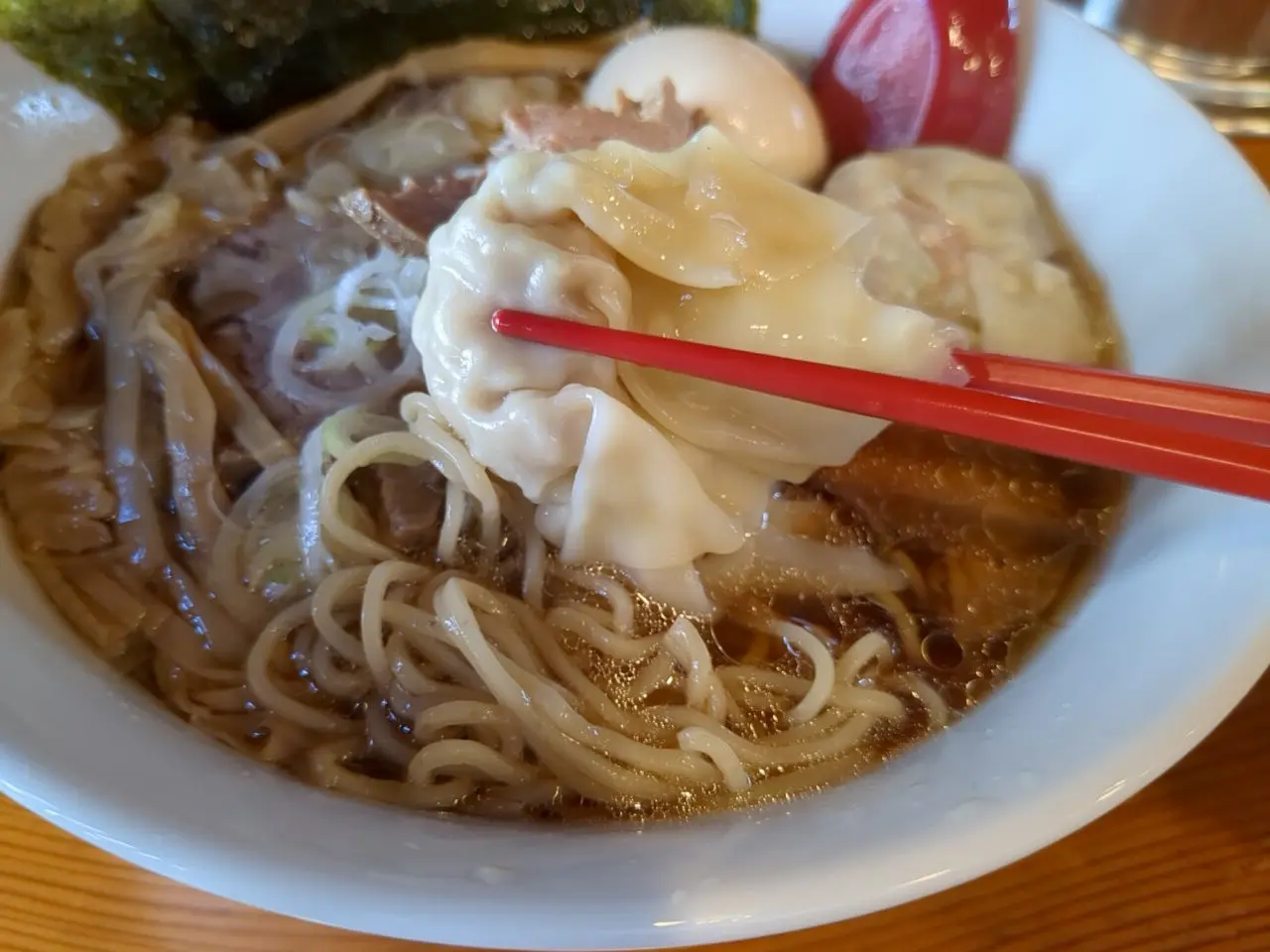 麺屋招き寅