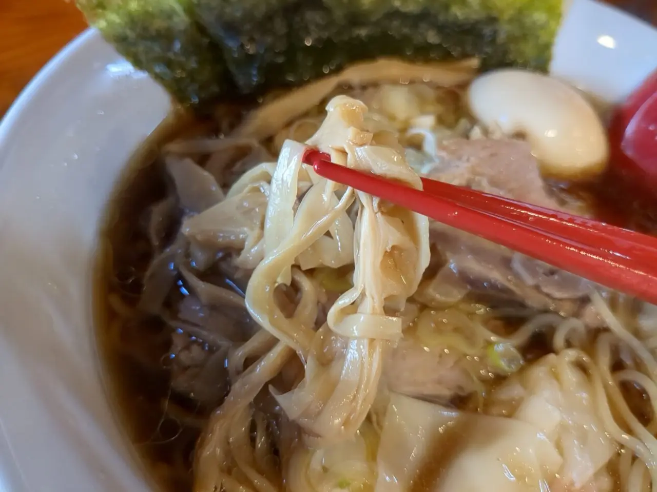 麺屋招き寅