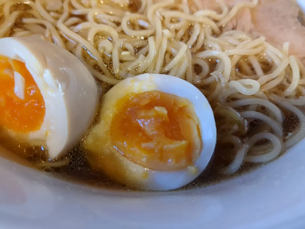 麺屋招き寅