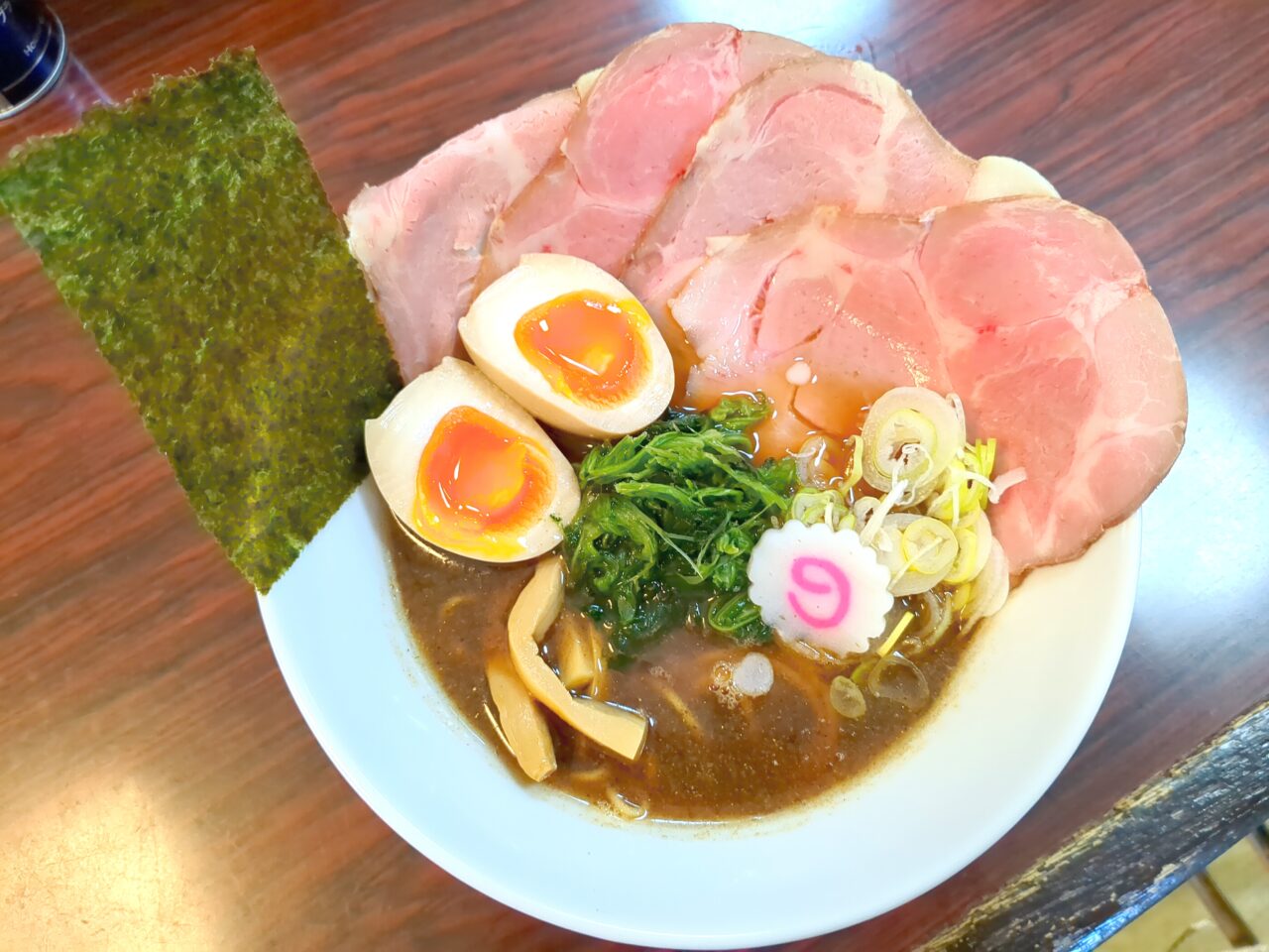 麺屋いっけい