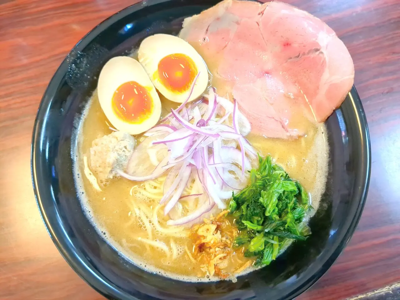 麺屋いっけい