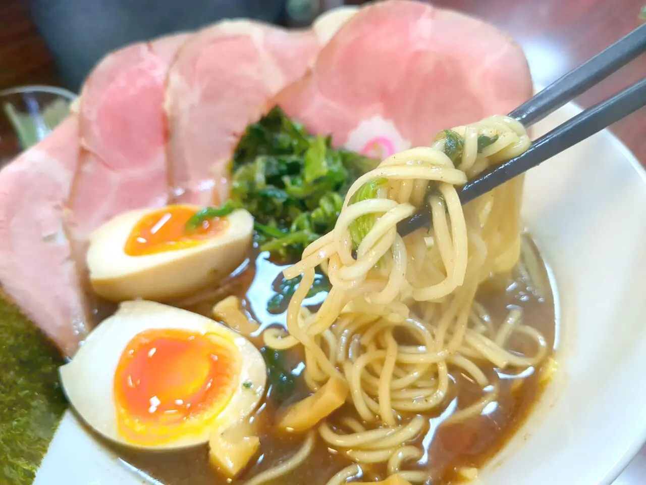 麺屋いっけい