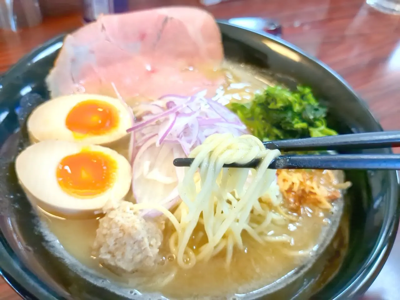 麺屋いっけい