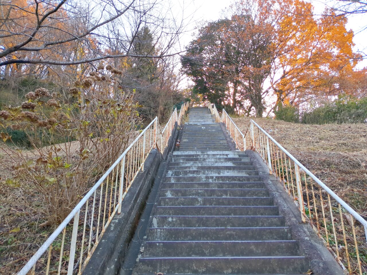 みはらし公園