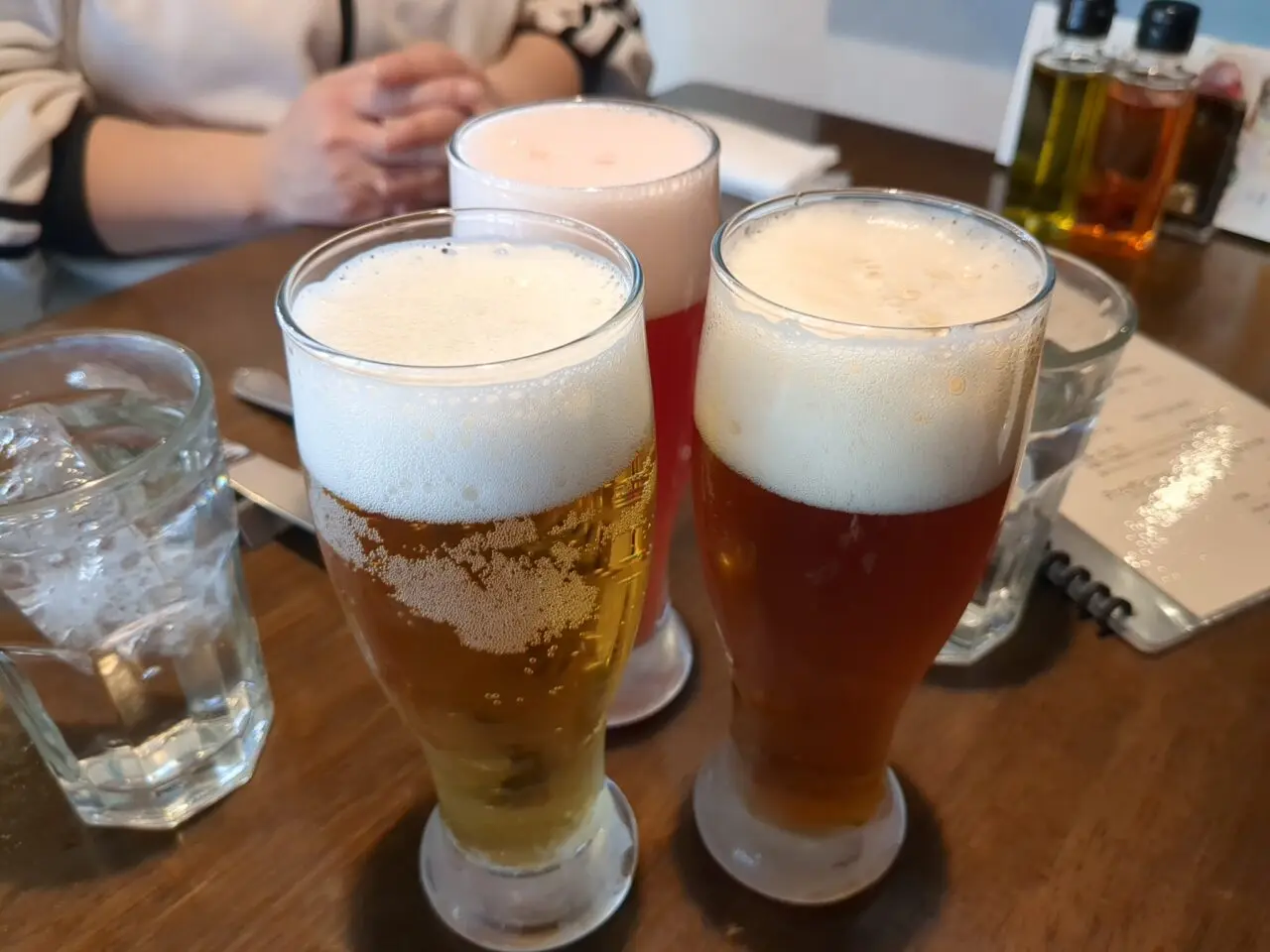 トヨダビール（石川酒造）