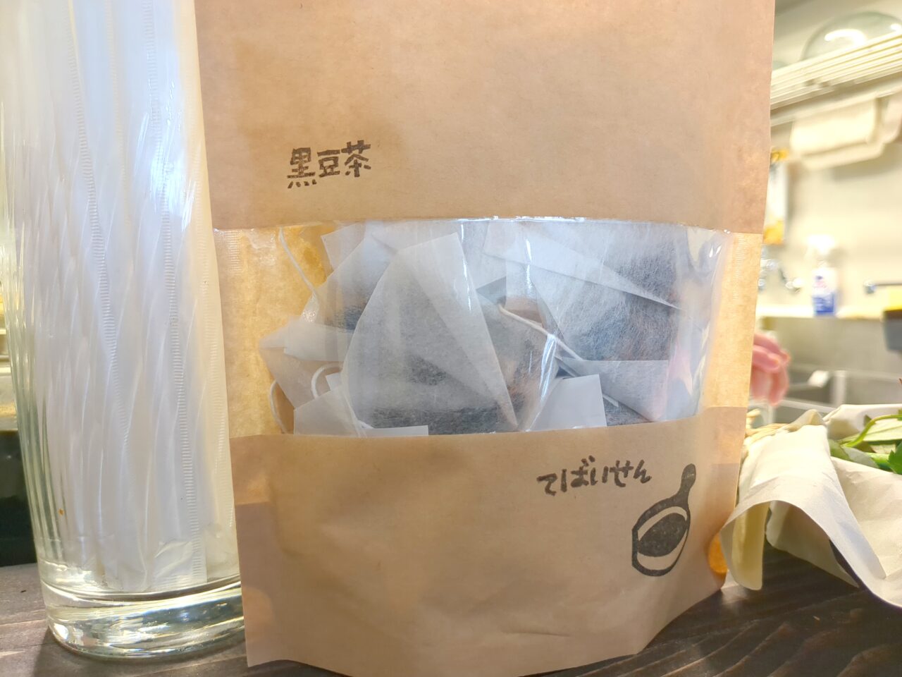 本屋とキッチン　よりまし堂