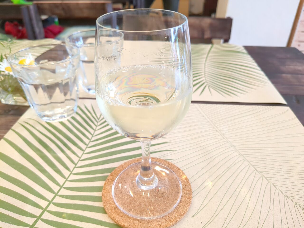 本屋とキッチン　よりまし堂