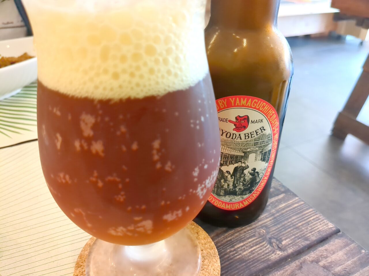 本屋とキッチン　よりまし堂