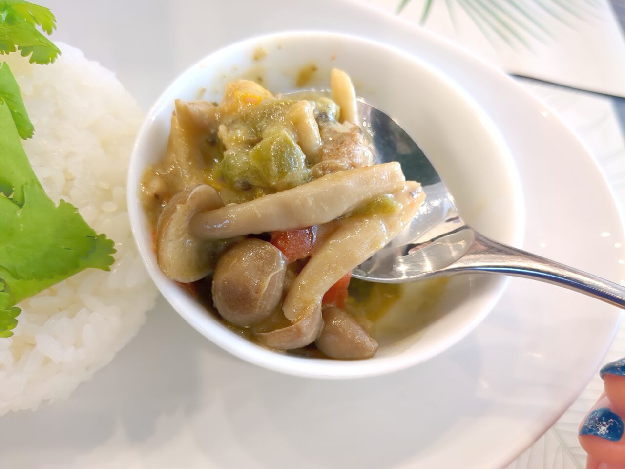本屋とキッチン　よりまし堂