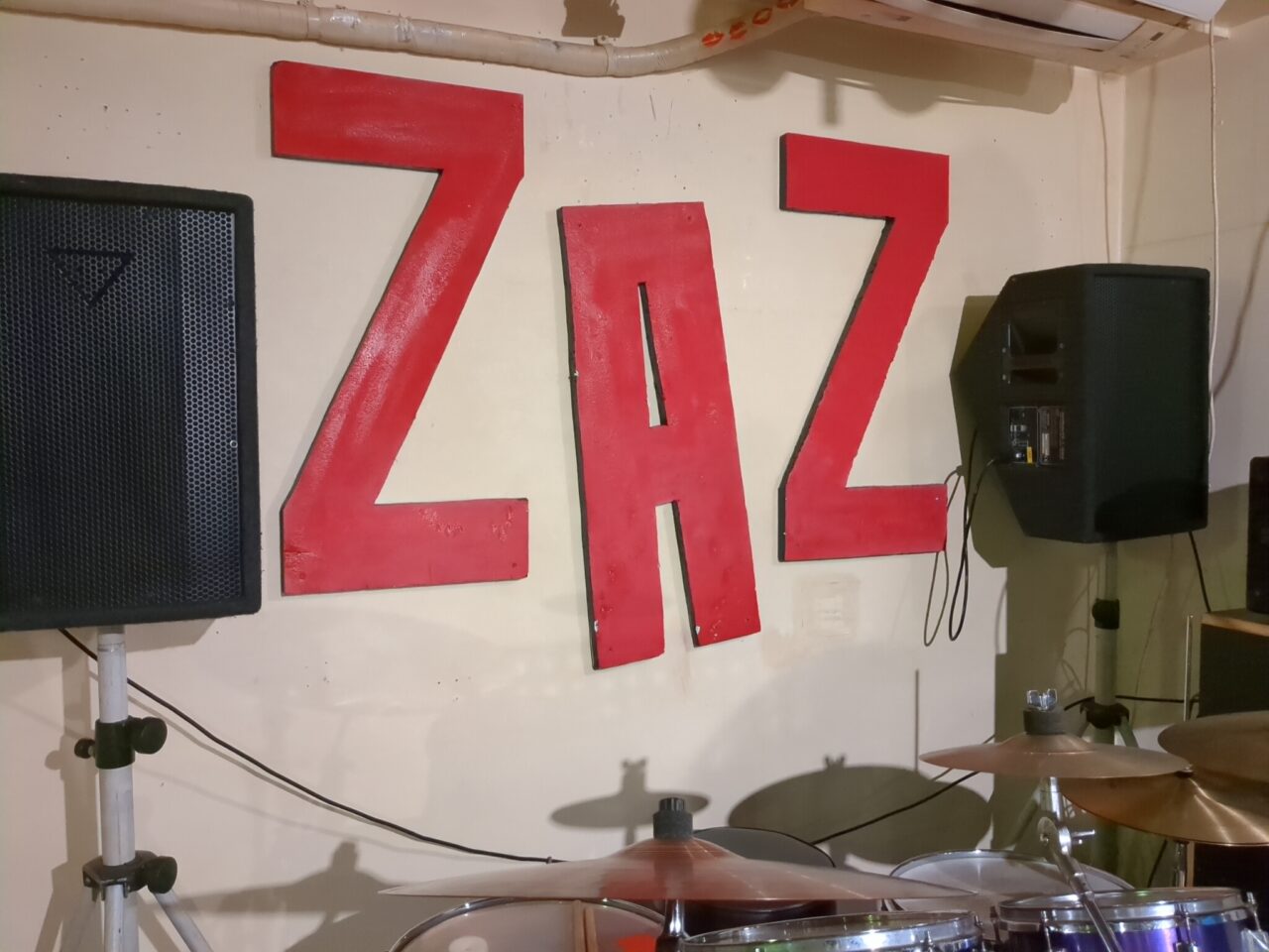 MusicBarZAZ