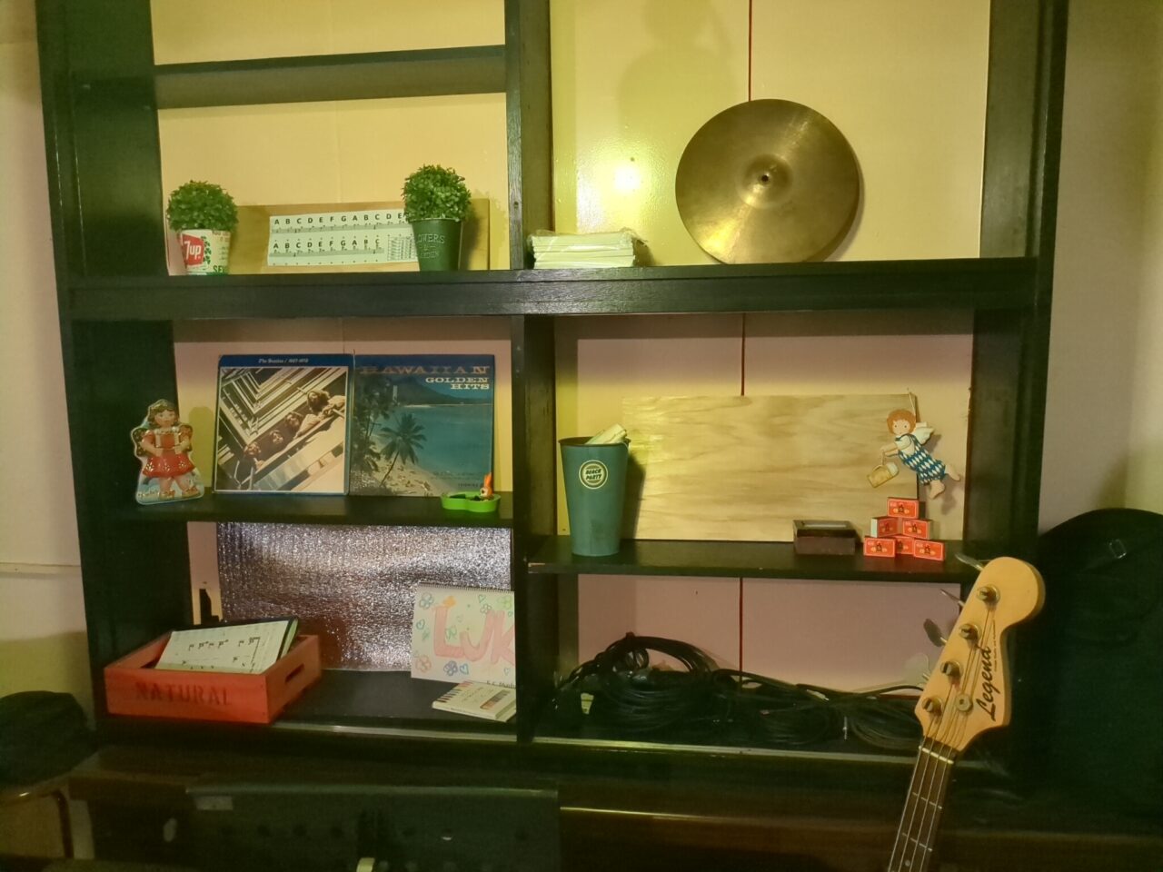 MusicBarZAZ