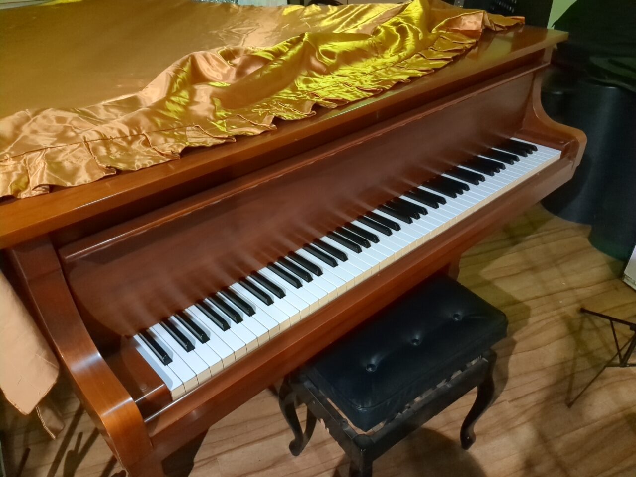 MusicBarZAZ