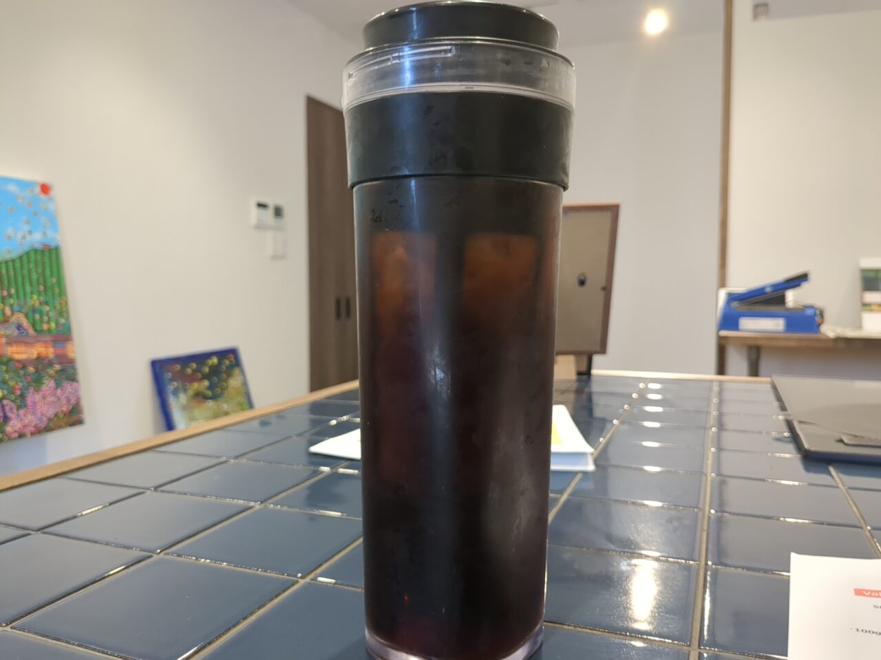 MKLab (珈琲焙煎所) -Happy Beans-