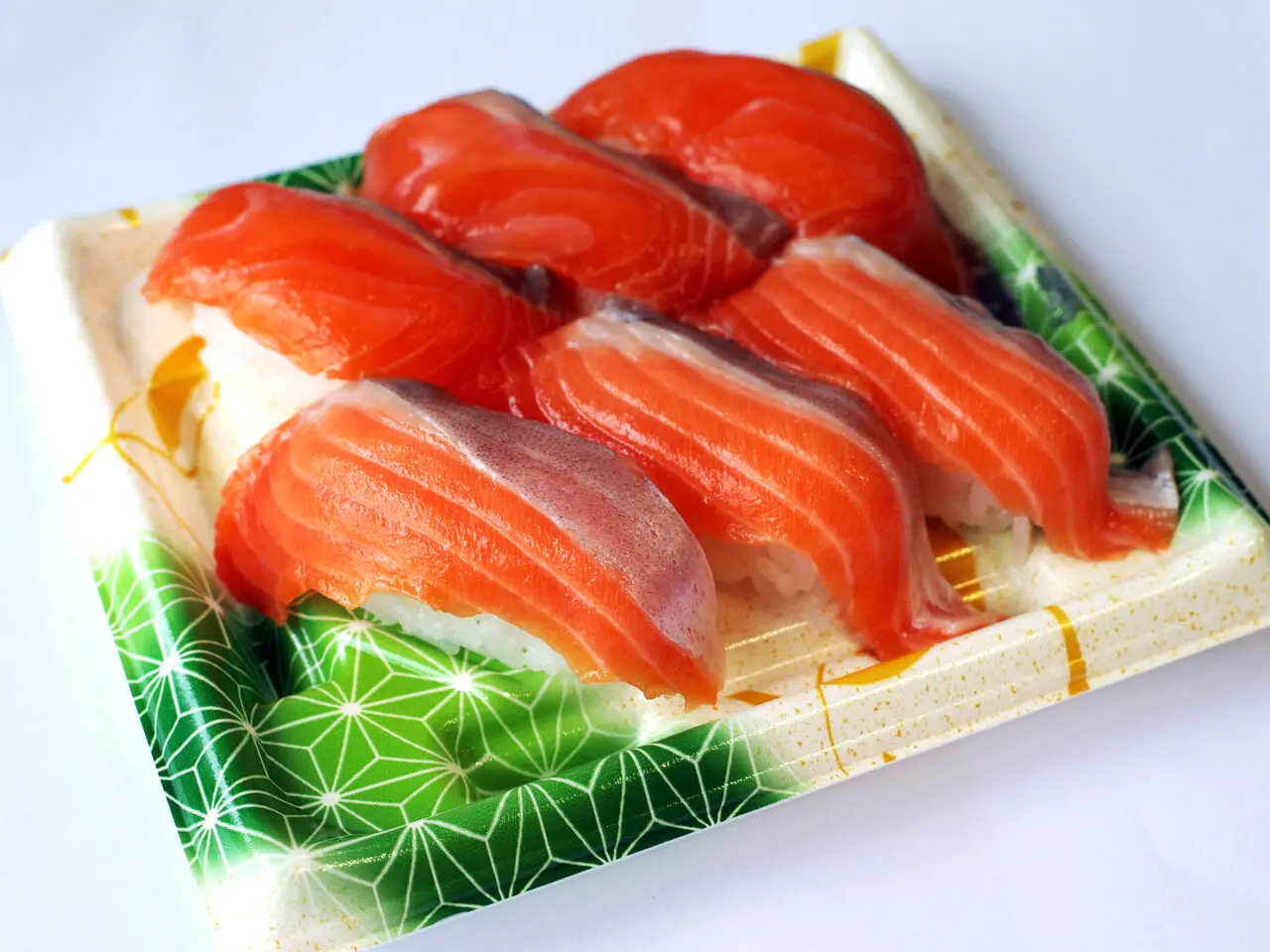 角上魚類