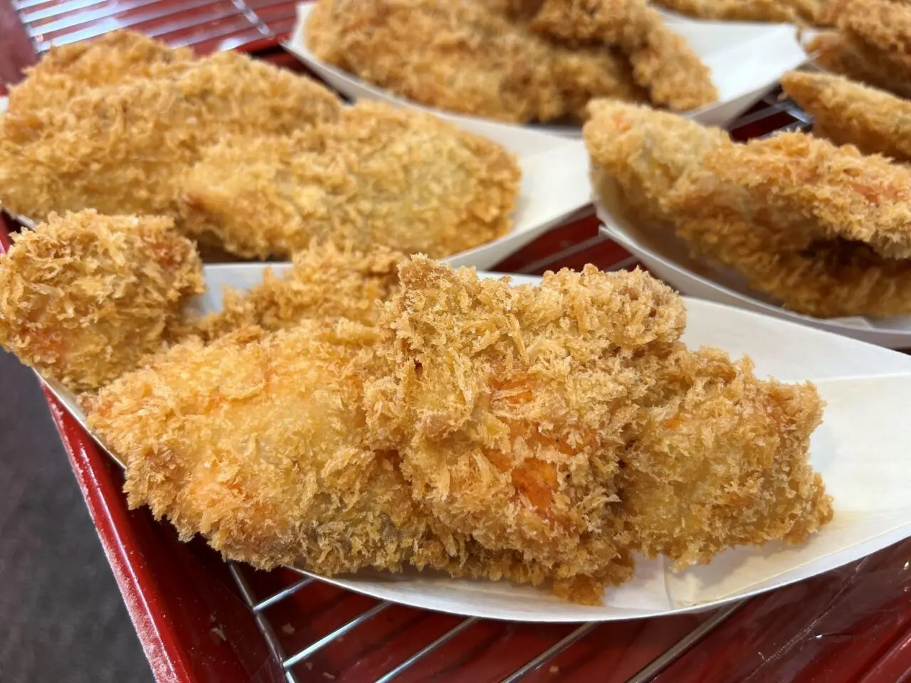 角上魚類