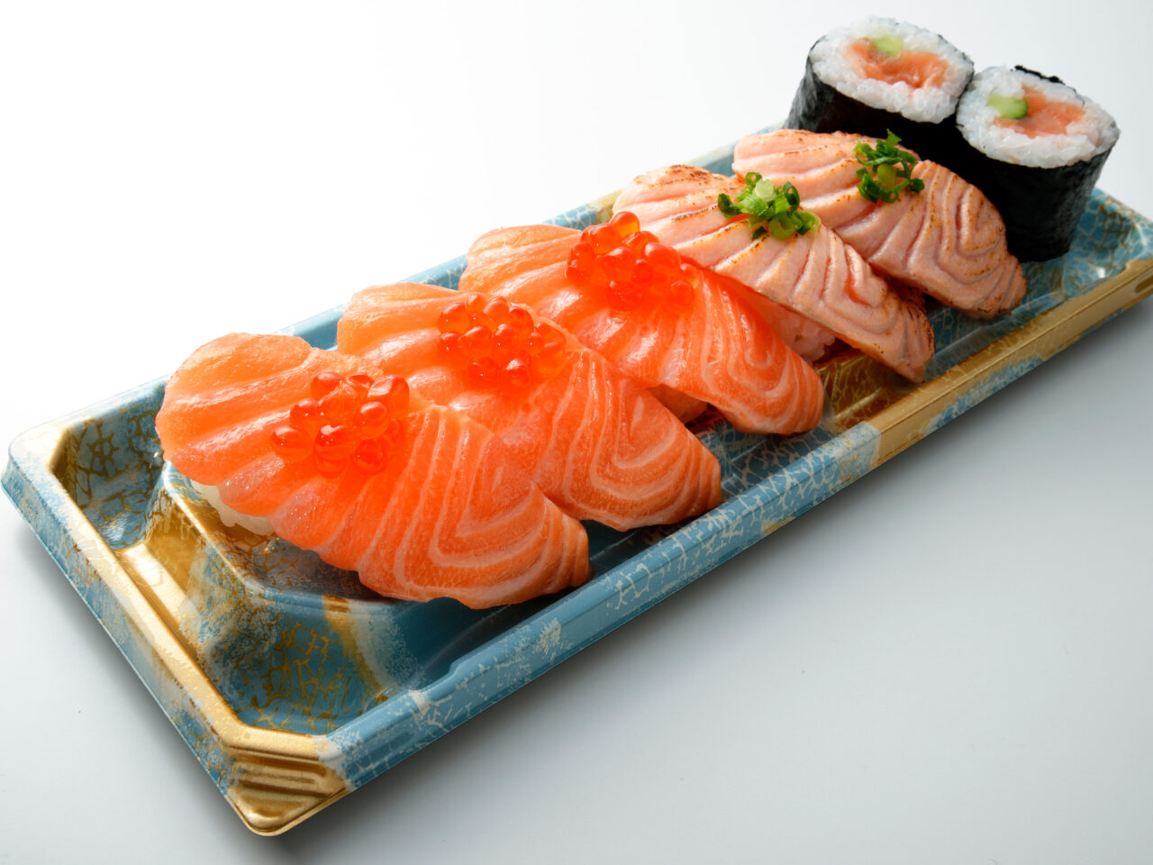 角上魚類