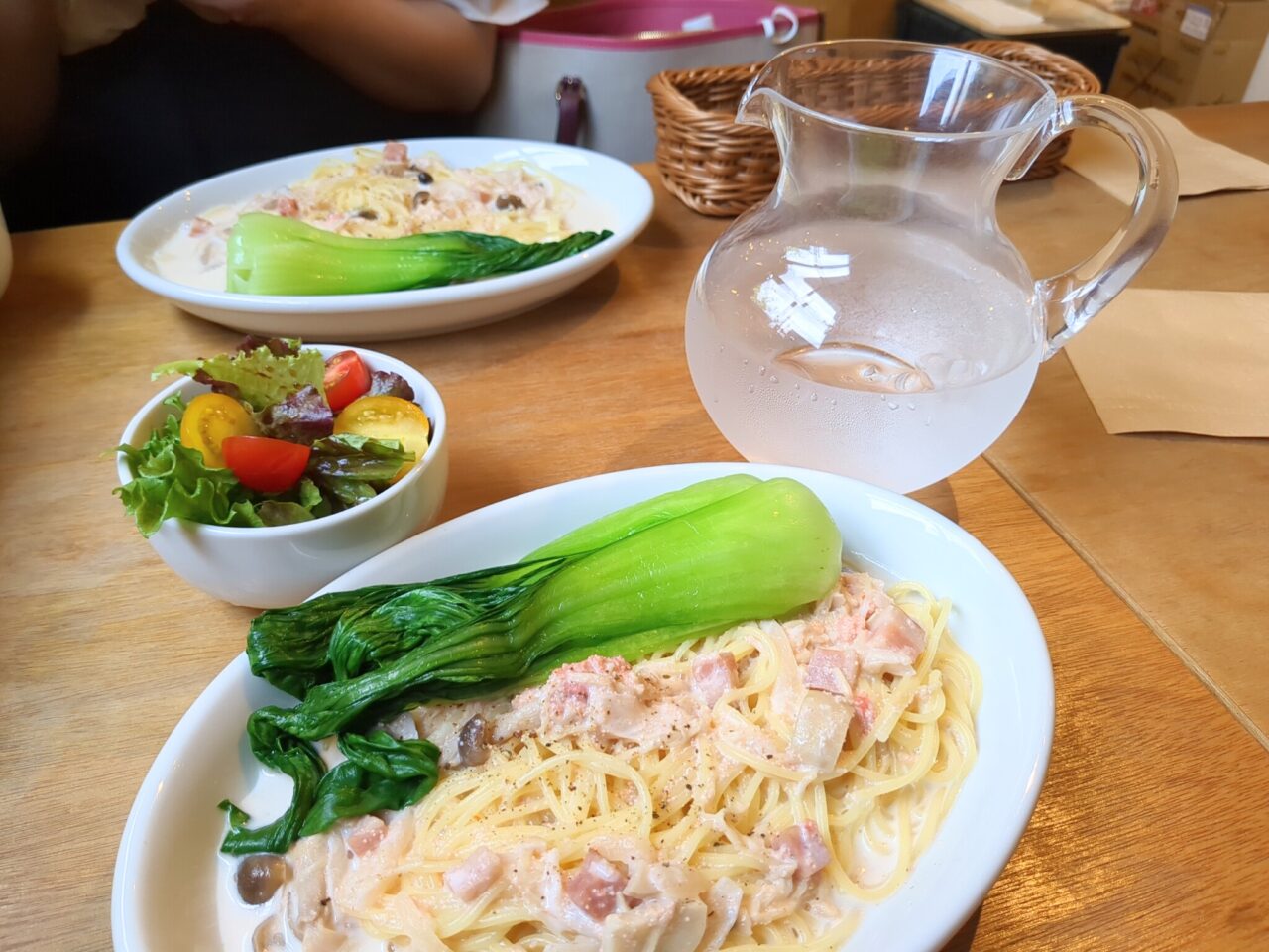 ひのベイク